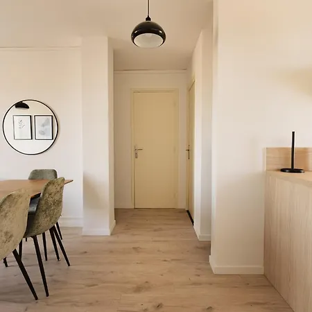 Appartement Le Traversant - Parking Gratuit *