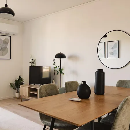 Appartement Le Traversant - Parking Gratuit *