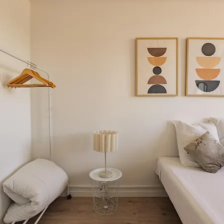 Le Traversant - Parking Gratuit Appartement