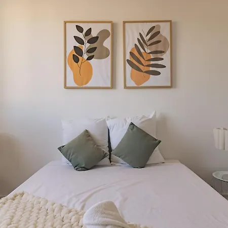 Appartement Le Traversant - Parking Gratuit *