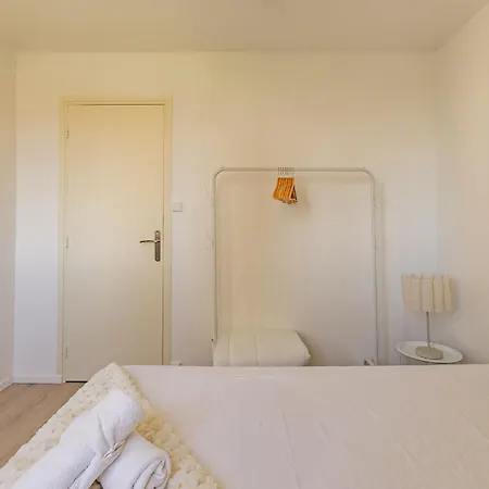 Appartement Le Traversant - Parking Gratuit