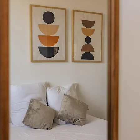 Le Traversant - Parking Gratuit Appartement Bourg-lès-Valence
