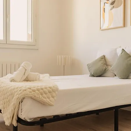 Le Traversant - Parking Gratuit Appartement Bourg-lès-Valence